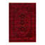 Tapis oriental rouge Amro-79168174