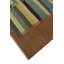 Tapis brun Winchester Kilim Demeter