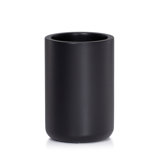 Domus Black Matte Tumbler