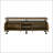 Ensata II TV Stand  in Rustic