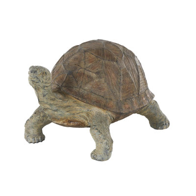 Ulen Animals Resin Garden Statue