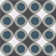 Monbleu Elismore 8-in. Patterned Look Matte Porcelain Floor & Wall Tile