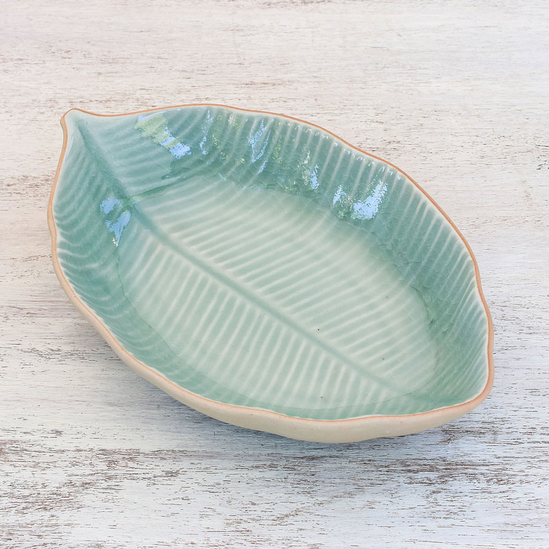 Difiore Ceramic Serving Bowl