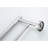 23.6'' Stainless Steel Wall Mount Towel Bar - Simple Appearance, Easy Installation, For Multiple Rooms In Home Modern Look, To Install,-1060038394