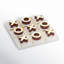 Lake Marble Glam Game Set