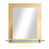 Gold/Brass Bracket is out of stock