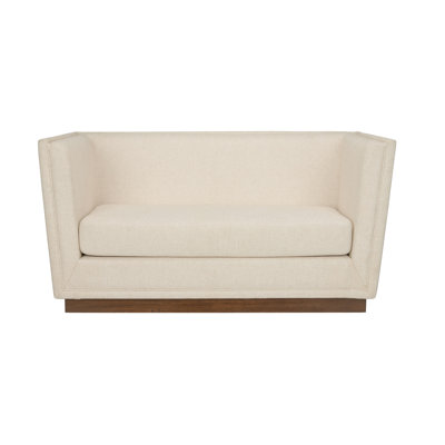 Gehry Settee