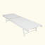 Ensemble de 2 chaises longues réglables d'extérieur pour une détente ultime, 2 pièces-456432861