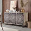 Buffet de 55 po de largeur Quint