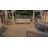 UV-resistant Geometric Beige/Brown Indoor/Outdoor Area Rug-713336265