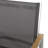 2 Patio Dining Chairs, Aluminum With Mesh Seat & Back, Rust-, Modern Of 2 Chairs - Frames, Faux Arm Supports, And Permeable Seating Area-820377614