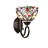 Armed Sconce