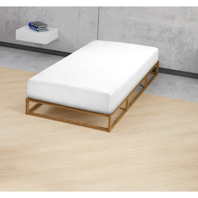 Fitted Mattress Protector Case Pack