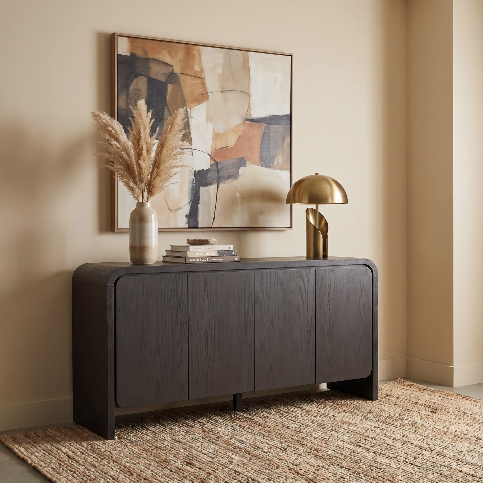 Nori Sideboard