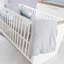 Nele Convertible 2 -Piece Nursery Furniture Set