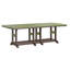 Garden Classic Outdoor Dining Table-967273025-967273020