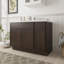 Base de meuble-lavabo simple 51 po seulement-96922982