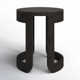 Dutton 20.08'' Outdoor Side Table