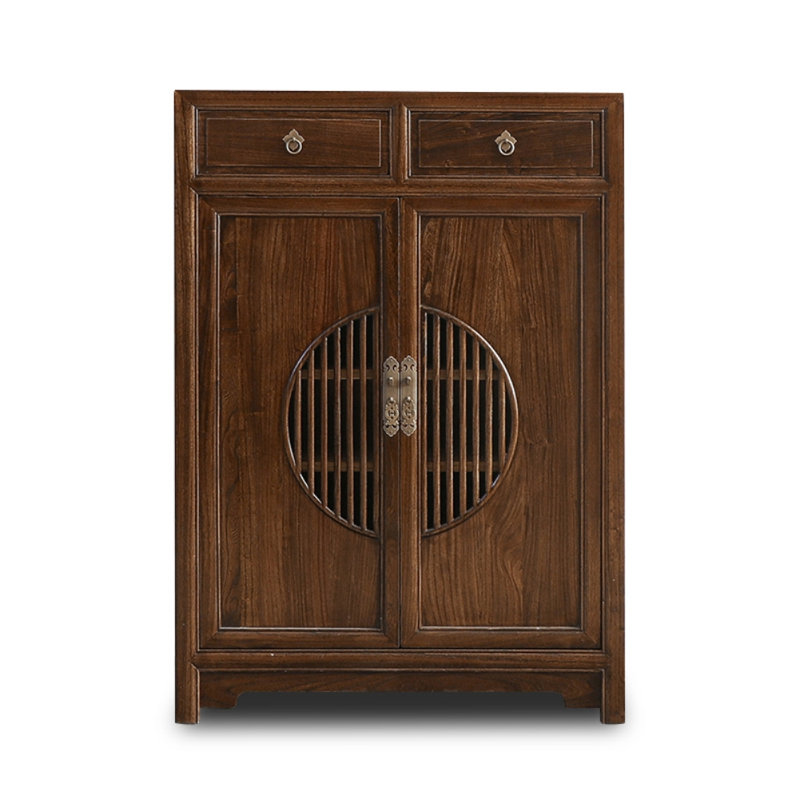 Florentino Accent Cabinet