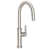 Satin Nickel (PVD)