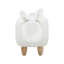 Repose-pieds standard de 38,19 po de large Aguayo-36167799