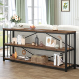Makowski Console Table
