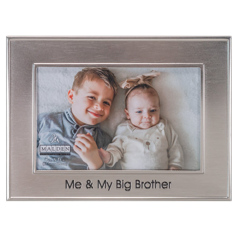 Metal Picture Frame