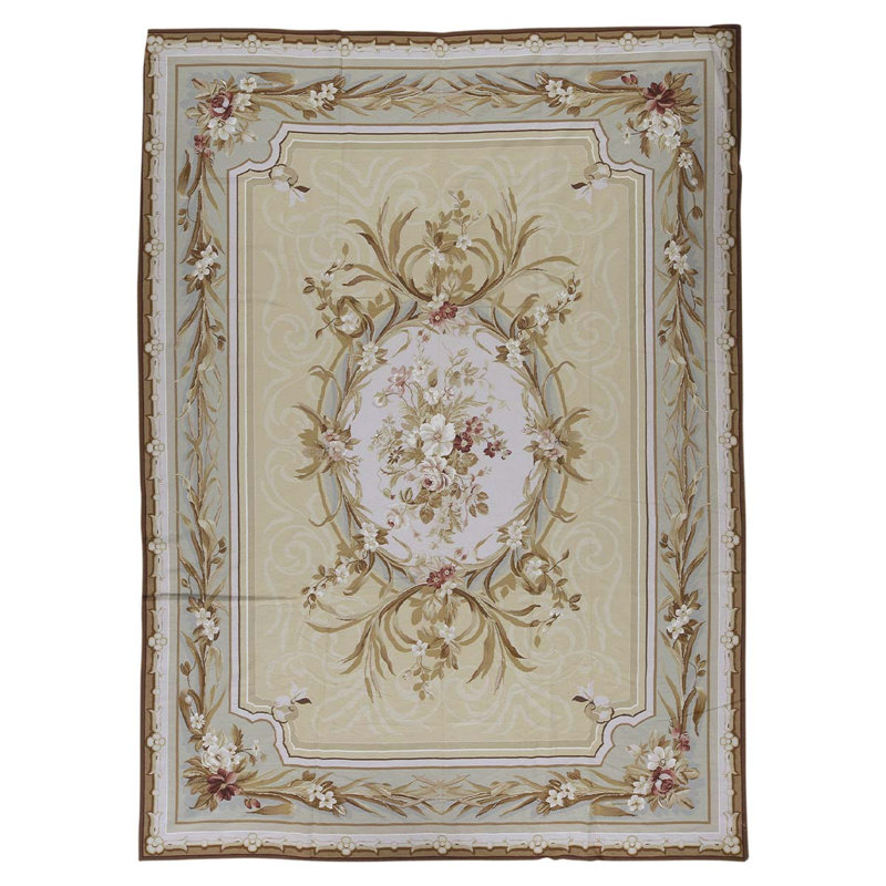 One-of-a-Kind 10'2" X 13'10" Area Rug