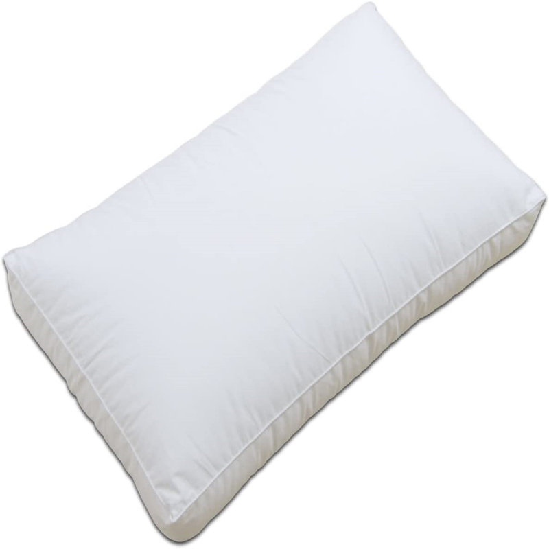 NightComforts Cotton Blend Zipped Mattress Protector