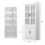 Arel Storage Bookcase