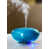 Blue selected