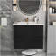 060 Armoire noire sans lavabo-853114043