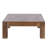 Contemporary Solid Wood Handmade Coffee Table