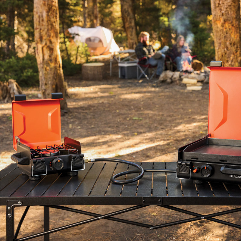 Blackstone Camping Side Burner 