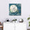 Aletra Playa Shells Indigo I