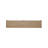 72" Entertainment Console in Sand Finish