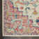 Chiara Oriental Area Rug