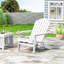 Chaise Adirondack de patio Bellwood-1684074063