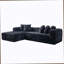 Canapé modulaire 107,9 po Cloud-1896063601