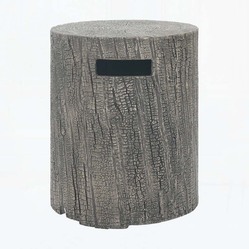 MGO Side Table