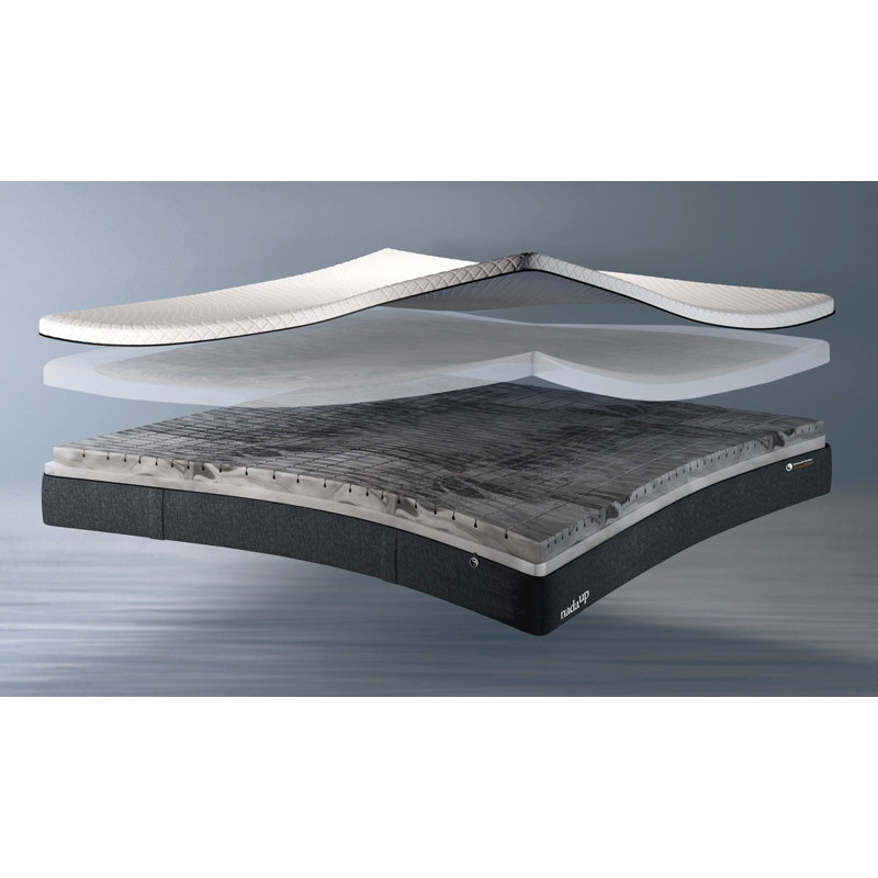 NadaUp Mattress, European Kingsize (160 x 200 cm)