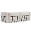 Canapé modulaire modulaire avec causeuse modulaire-1067311208