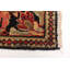 Tapis rouge Andelz 4 pi 2 po x 6 pi 11 po