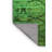Washable Oriental Indoor Rug-1420695334