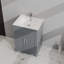 Armoire de salle de bain 24 po-1642477264