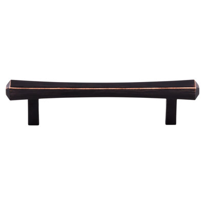 Juliet 12" Center to Center Bar pull