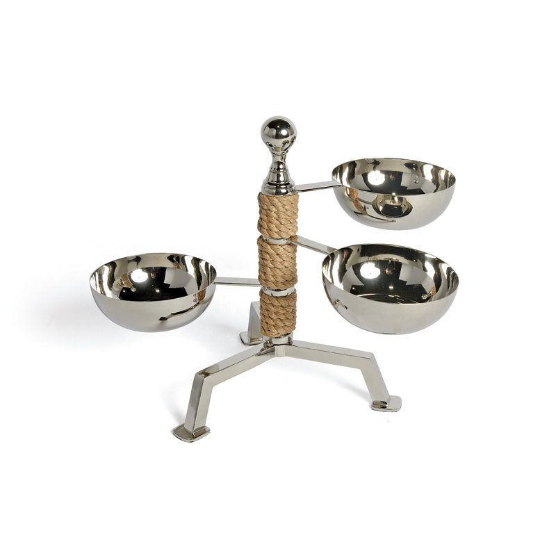 Riccardi Rope Stand