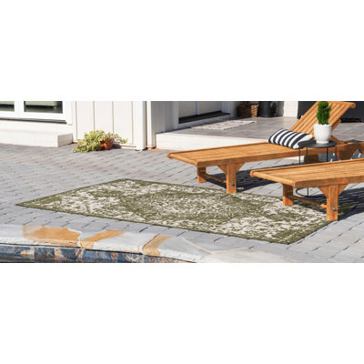 Tapis d'extérieur Destiny