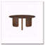 Table basse Columbo