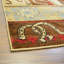 Tapis brun Pershing Southwestern-33907975